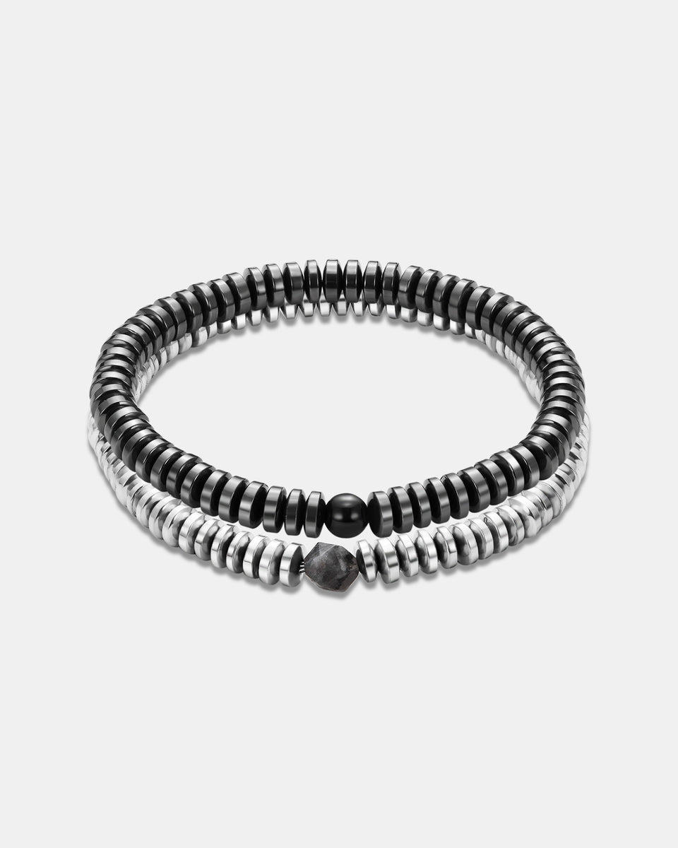 Industry Natural Stone Bracelet Bracelet Eclectics industry-natural-stone-bracelet-bracelet-eclectics