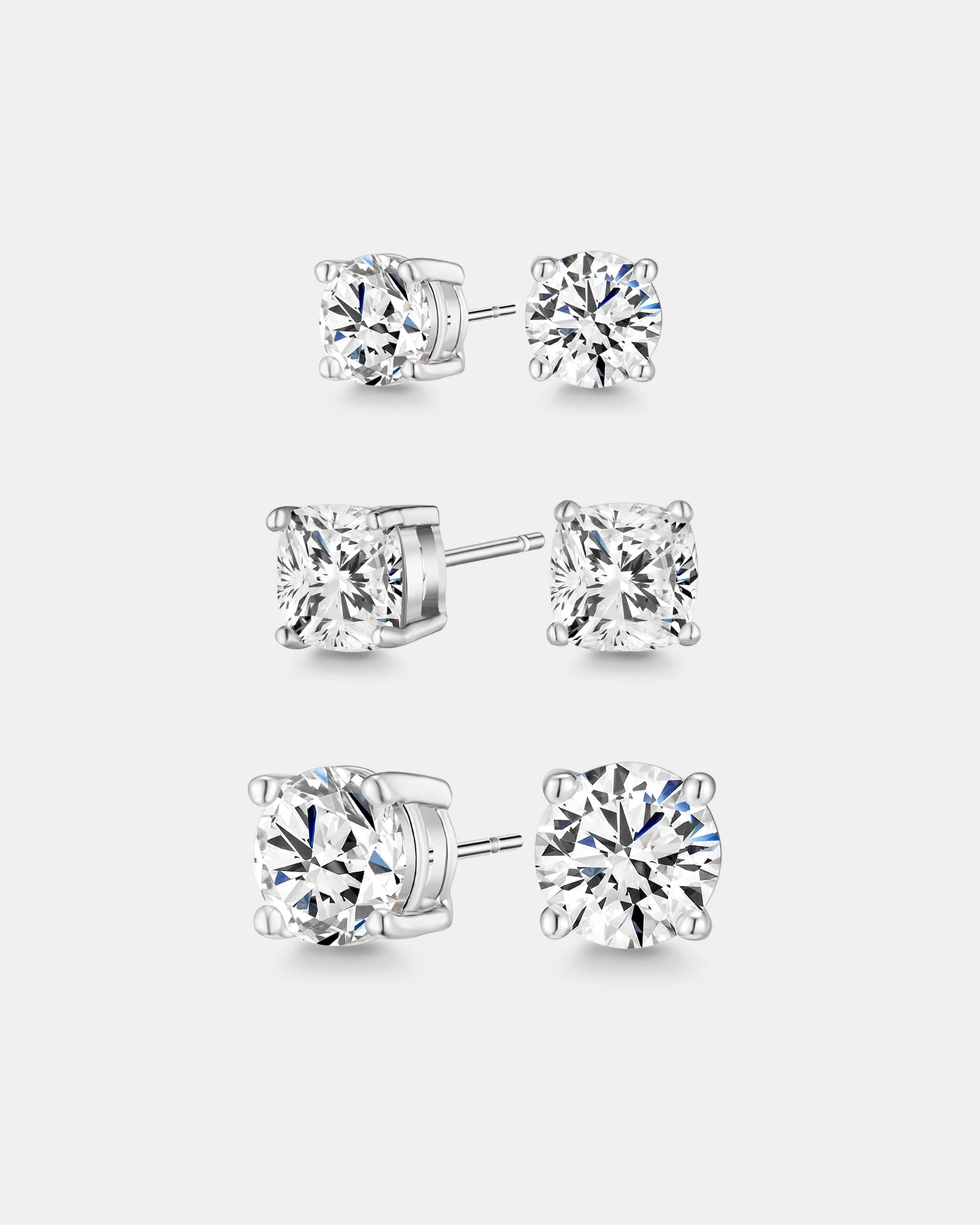 Classic Earring Set
