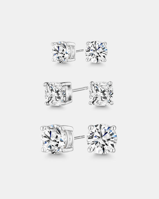 Classic Earring Set