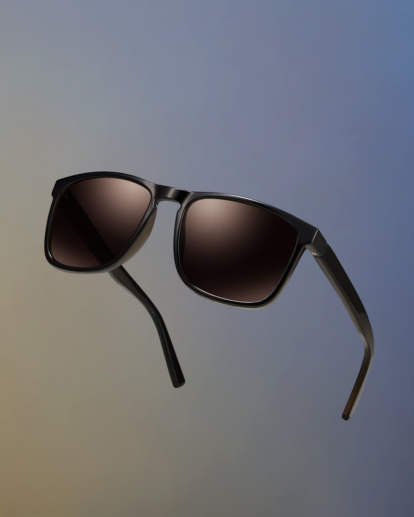 Silas Sunglasses