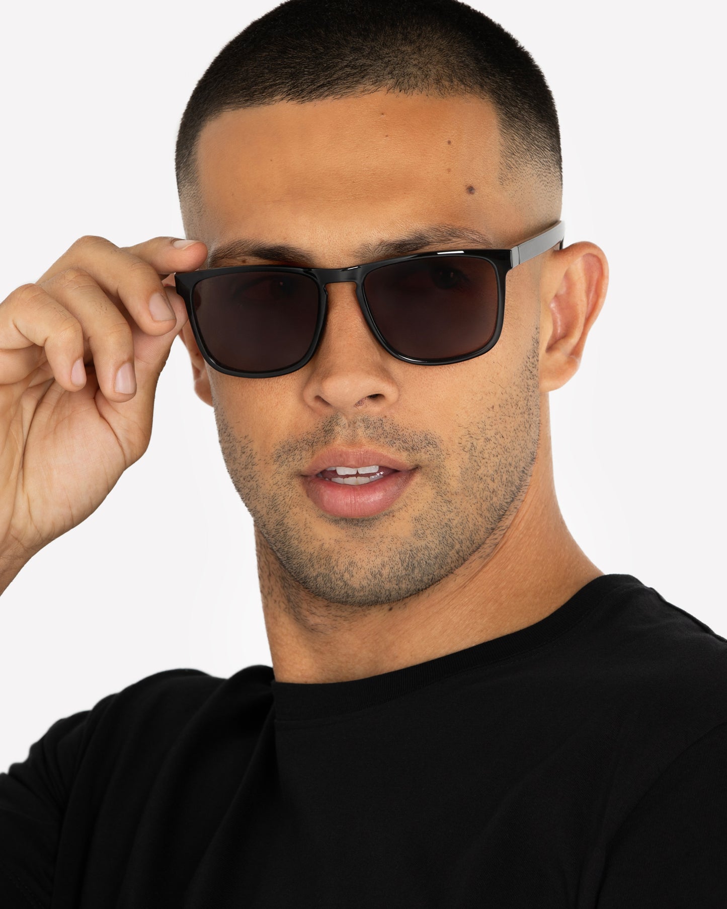Silas Sunglasses