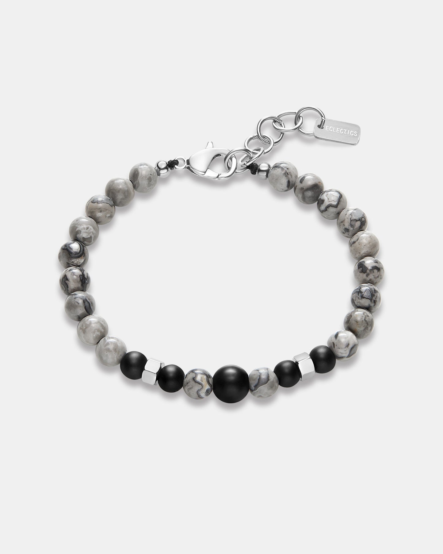 Essence Natural Stone Bracelet Set