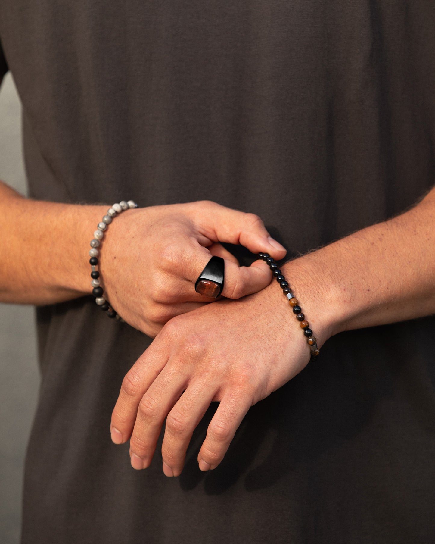 Viking Ring