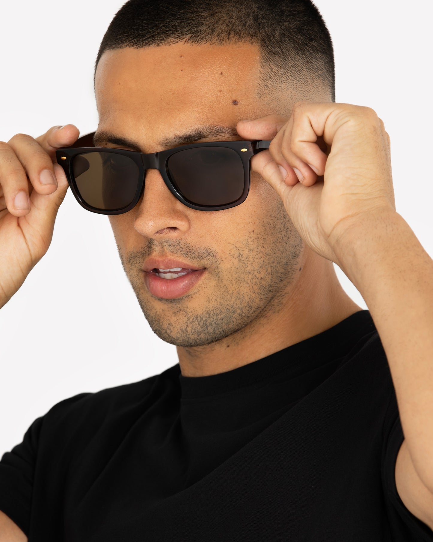 Alex Sunglasses - Polarised