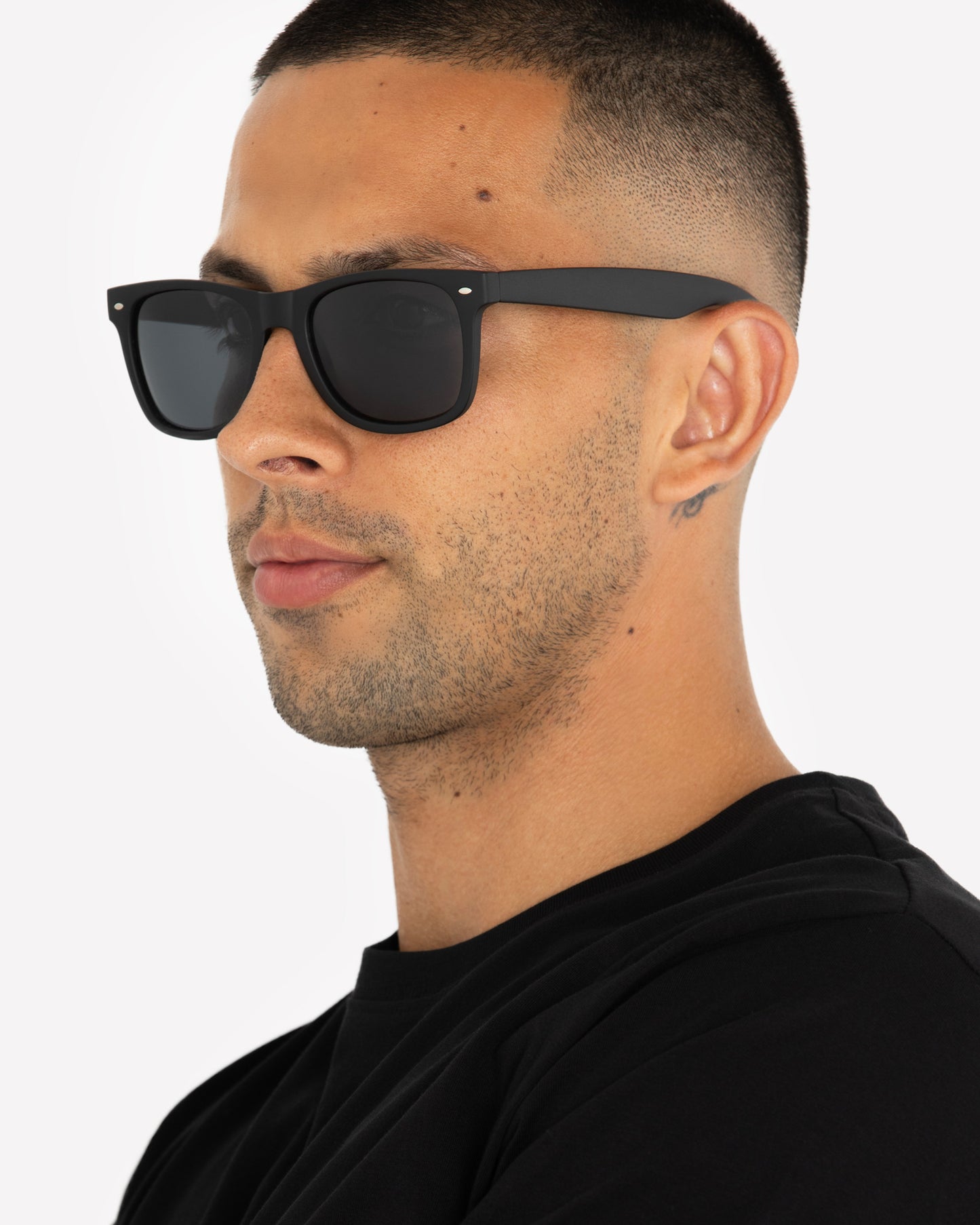 Jamie Sunglasses - Polarised