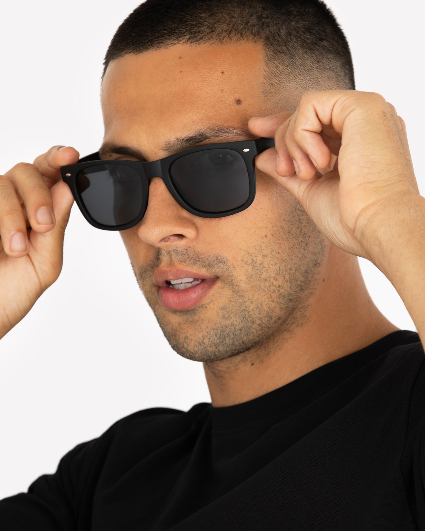 Jamie Sunglasses - Polarised