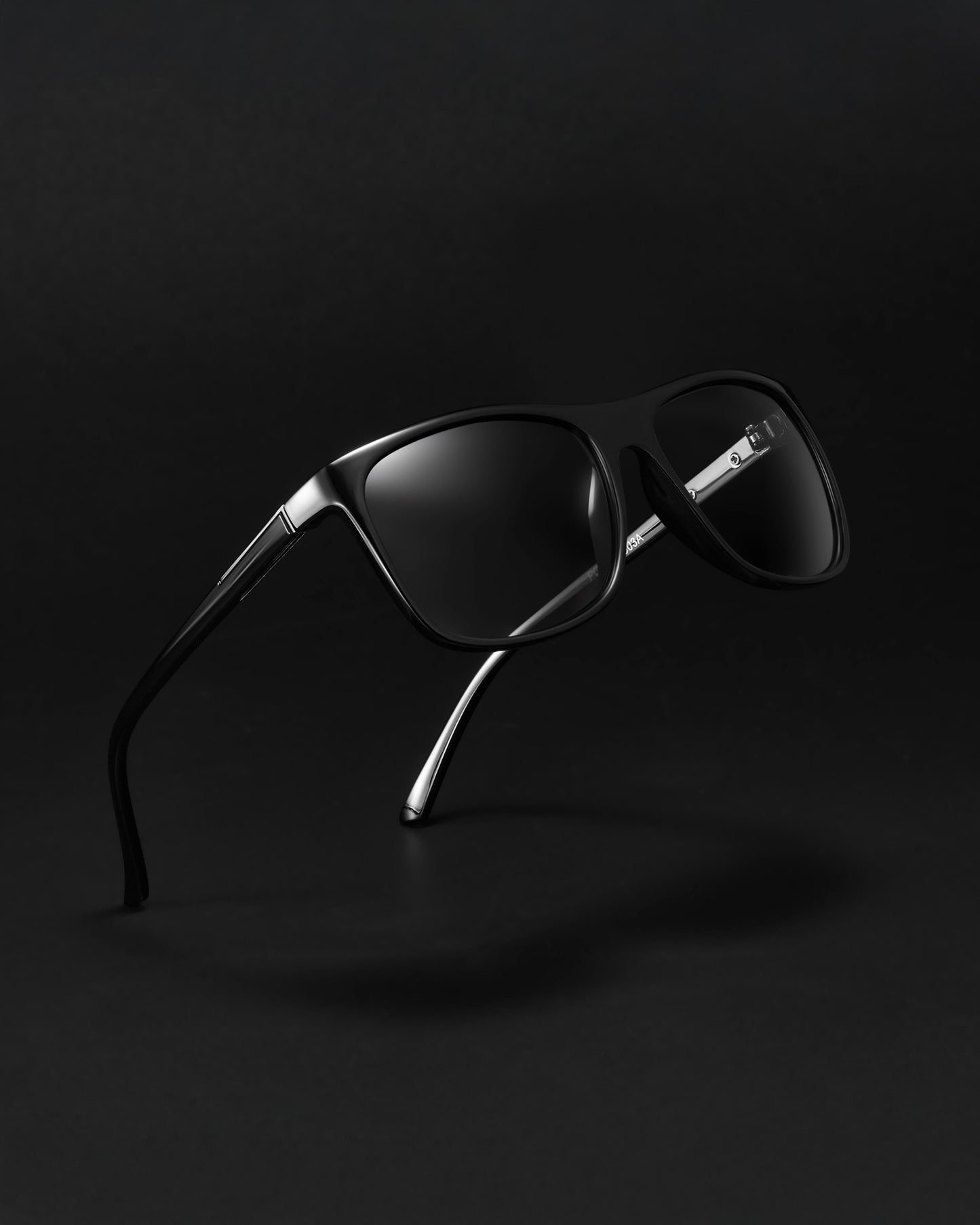 Benjamin Sunglasses - Polarised