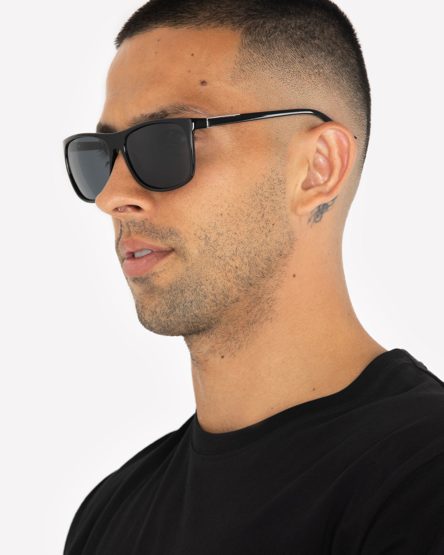 Benjamin Sunglasses - Polarised