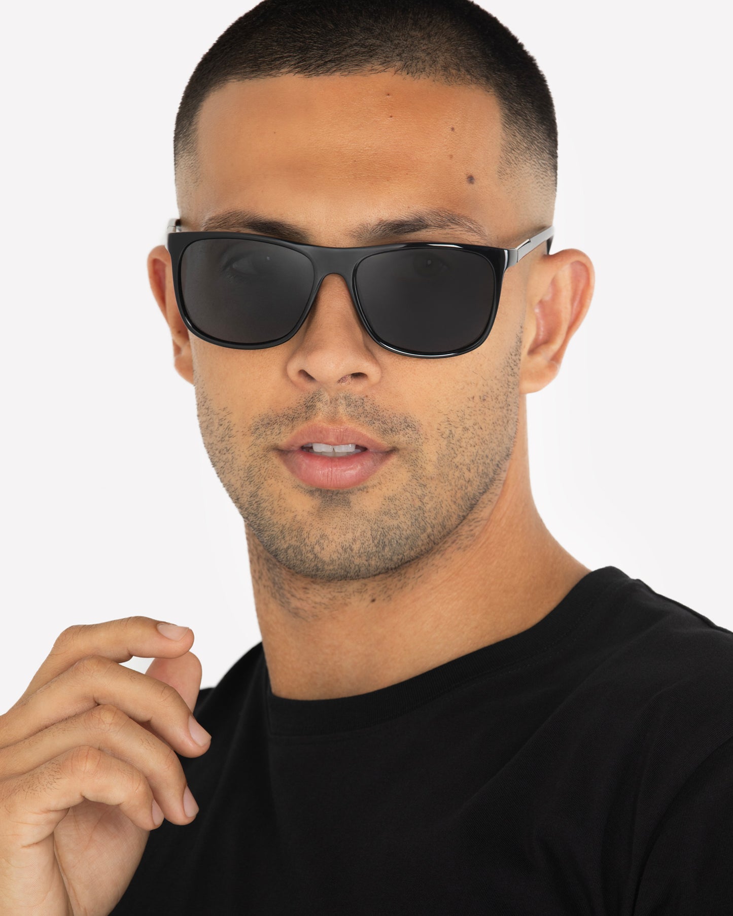 Benjamin Sunglasses - Polarised