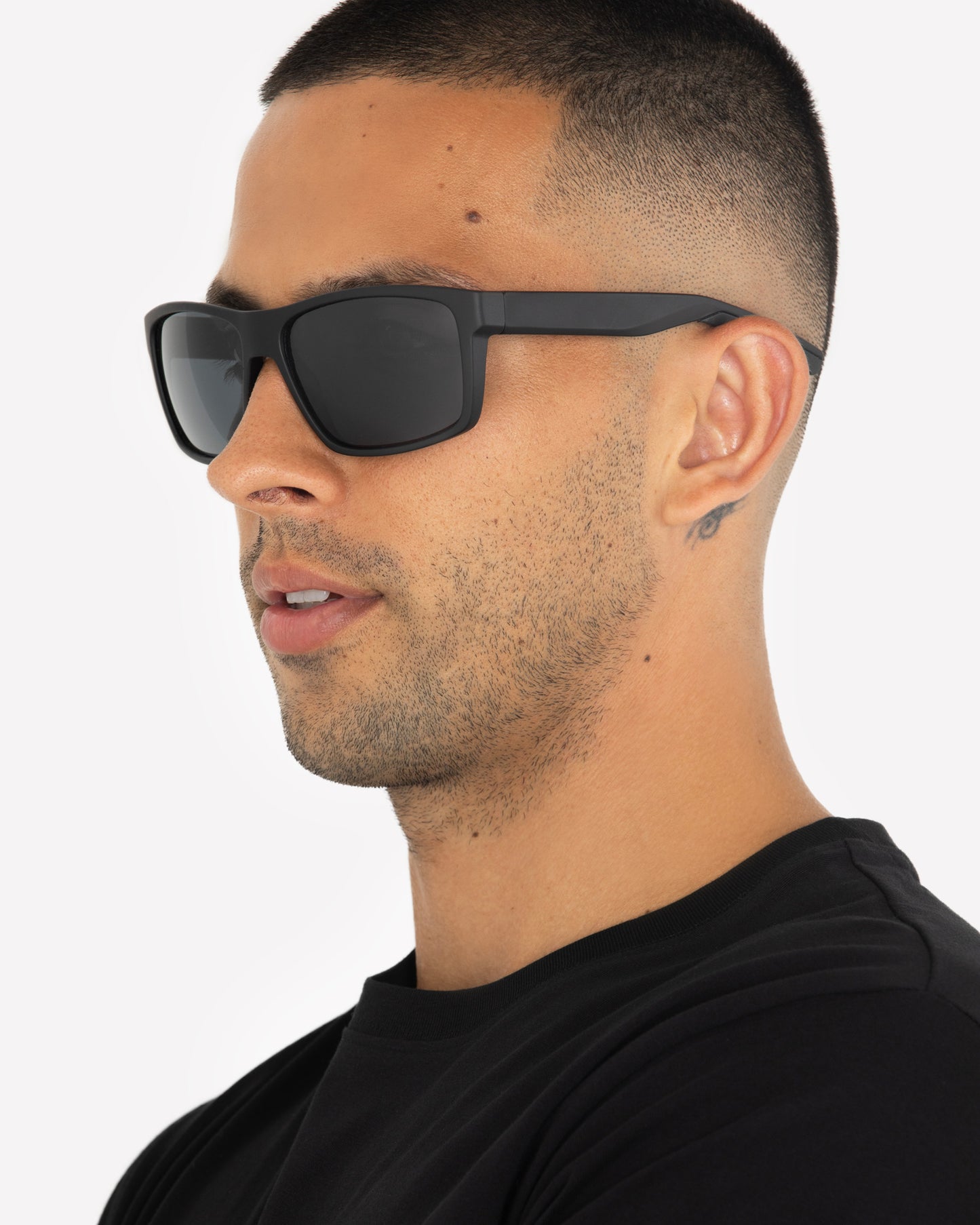 Elijah Sunglasses - Polarised