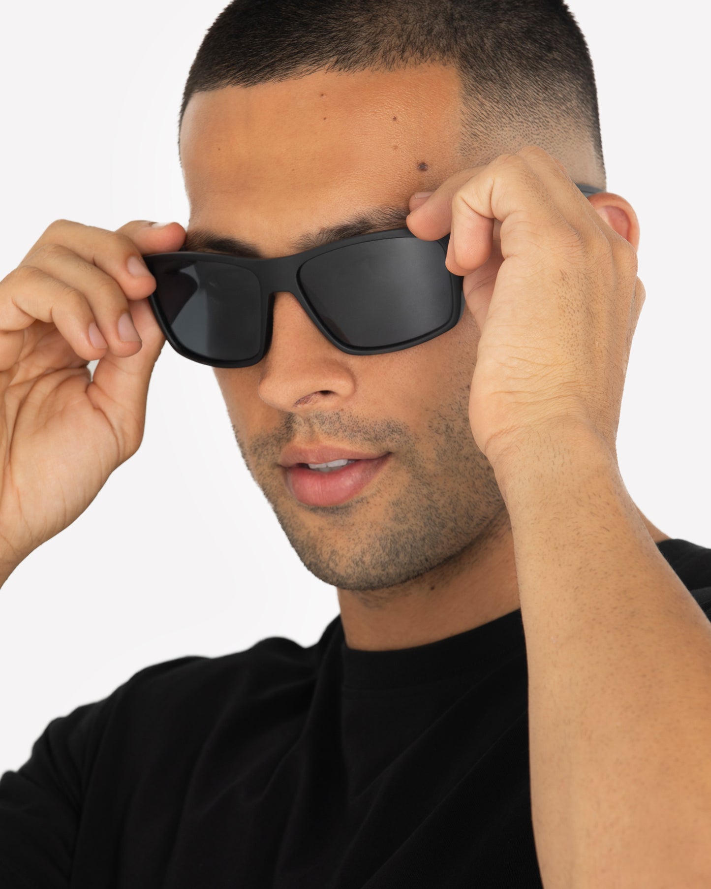 Elijah Sunglasses - Polarised
