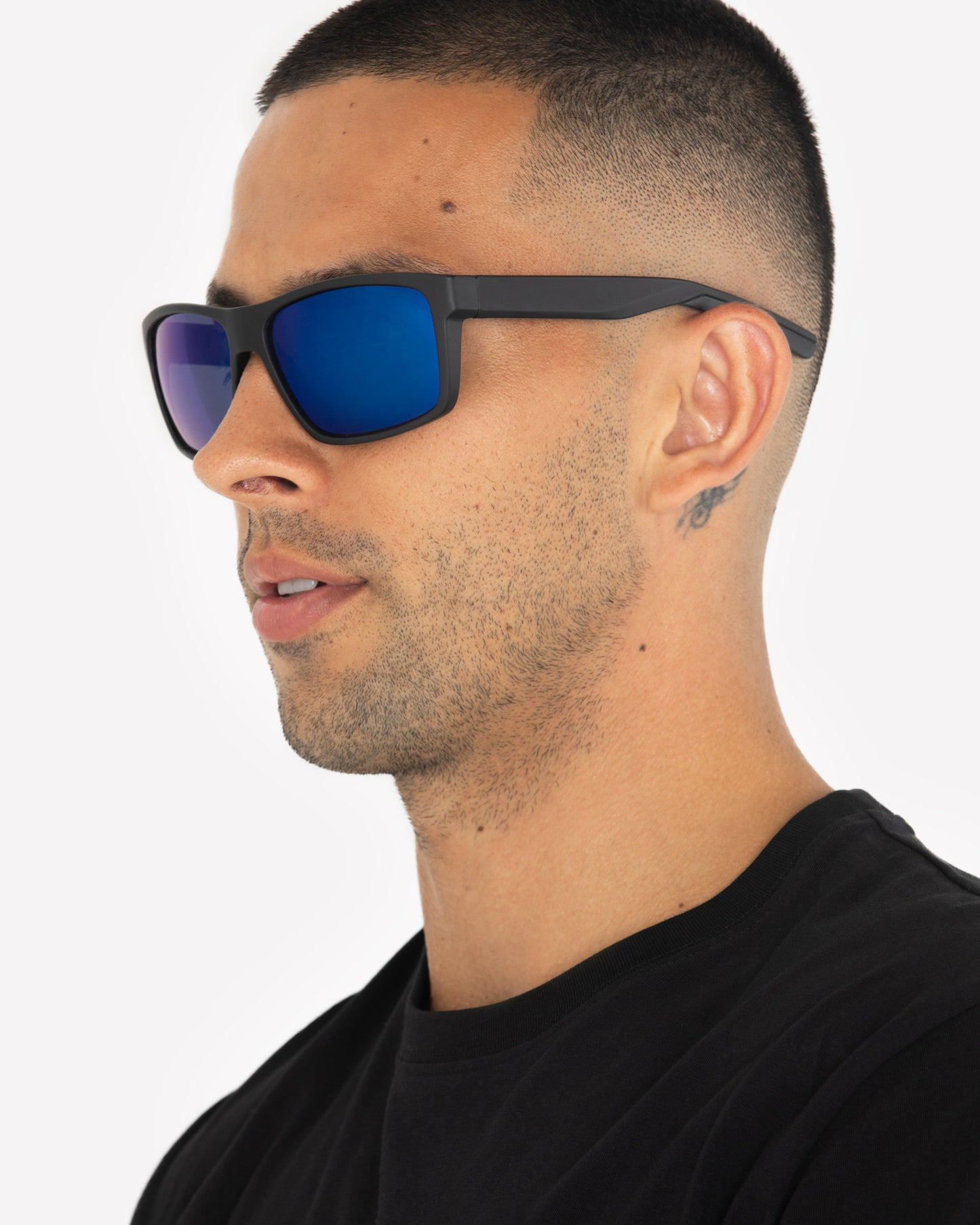 Christopher Sunglasses -  Polarised