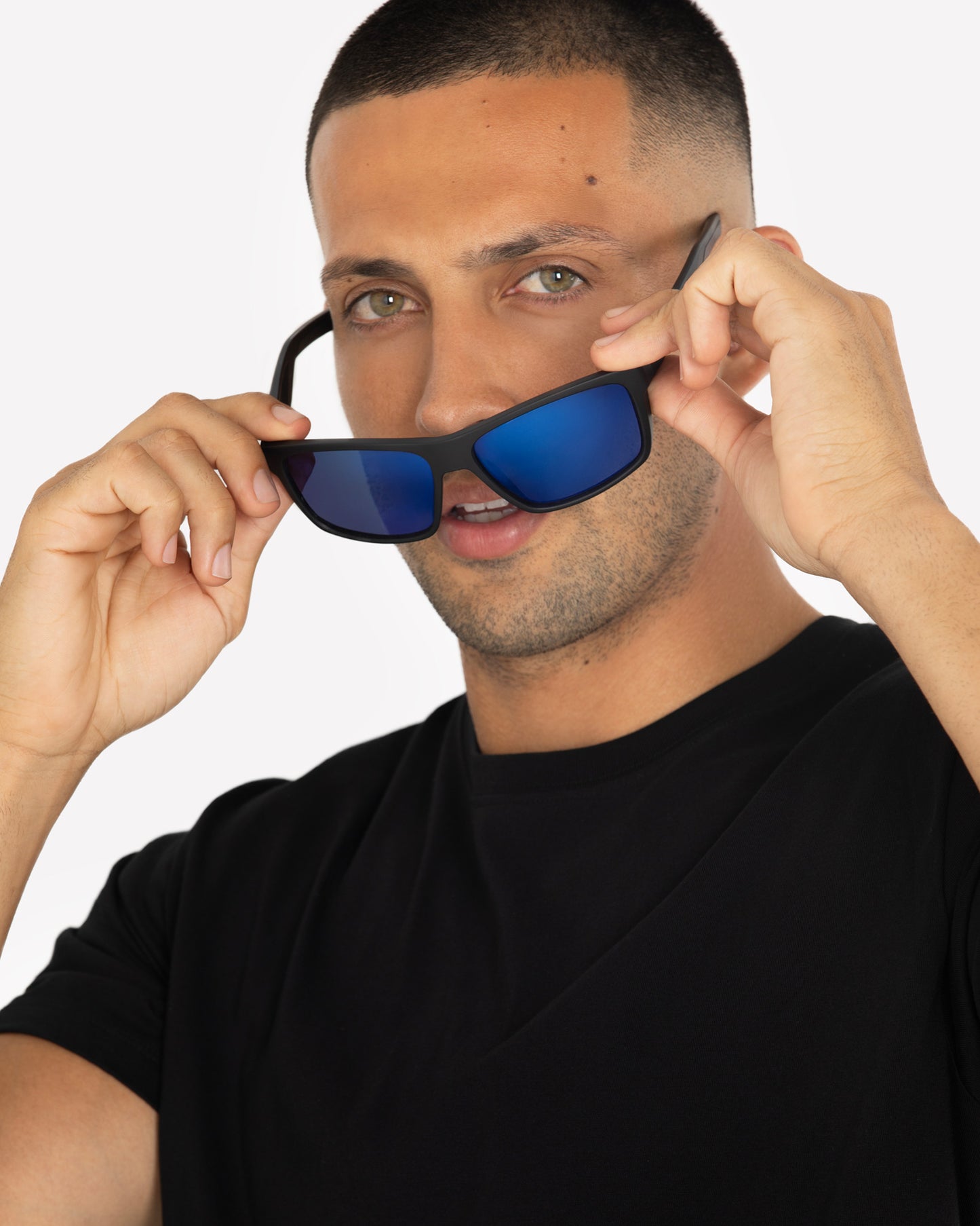 Christopher Sunglasses -  Polarised