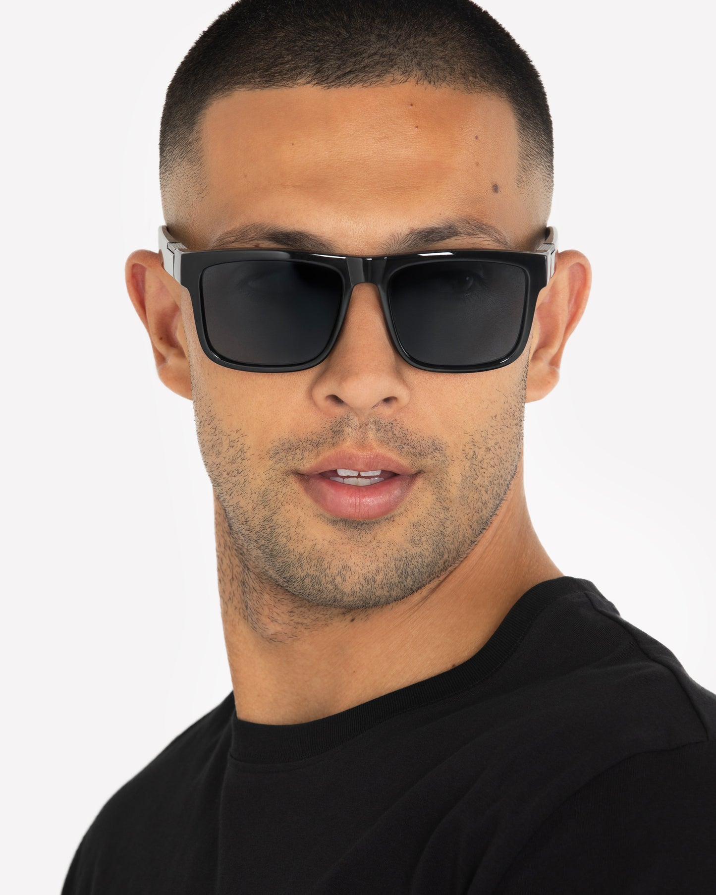 Andrew Sunglasses - Polarised