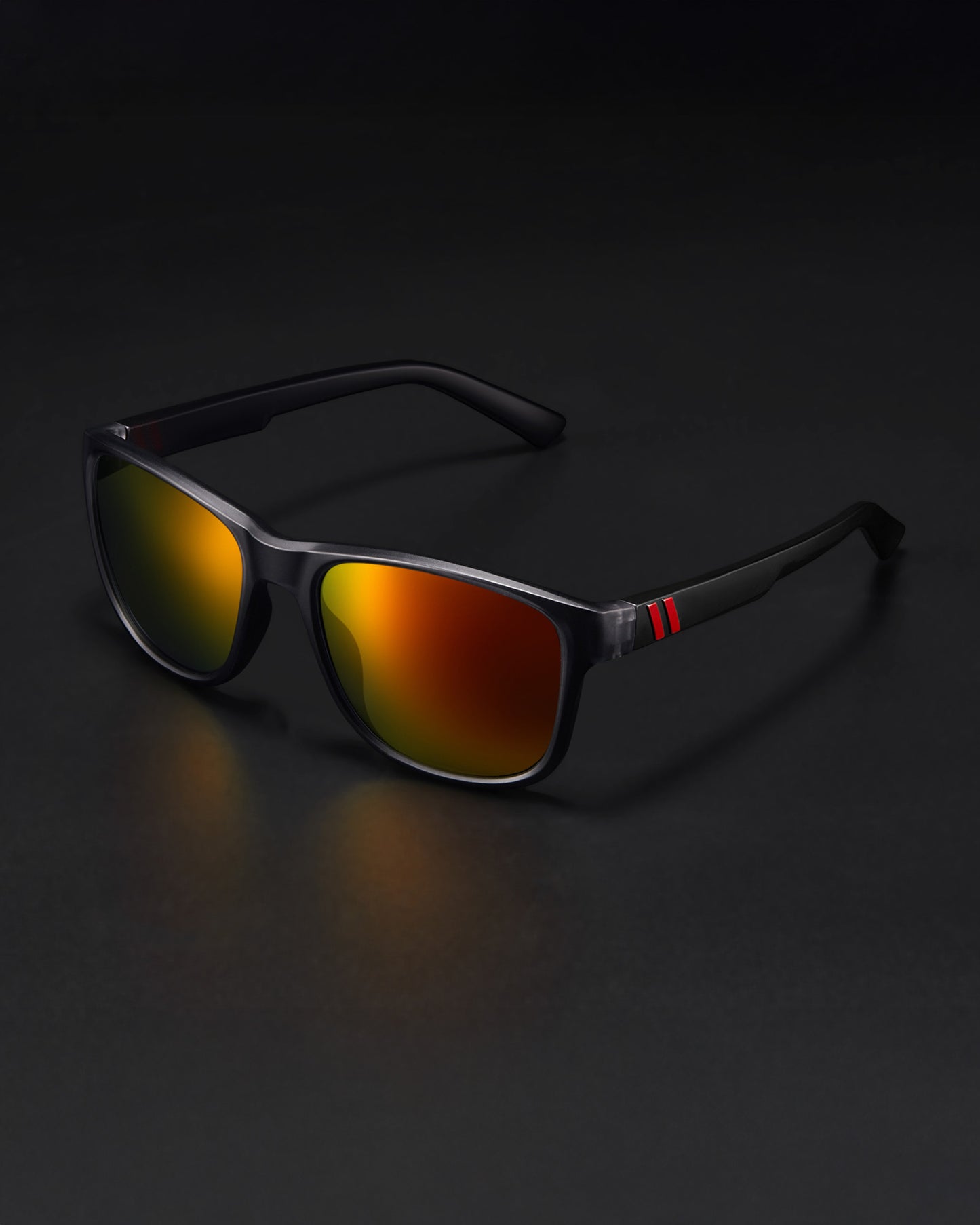 Caleb Sunglasses - Polarised