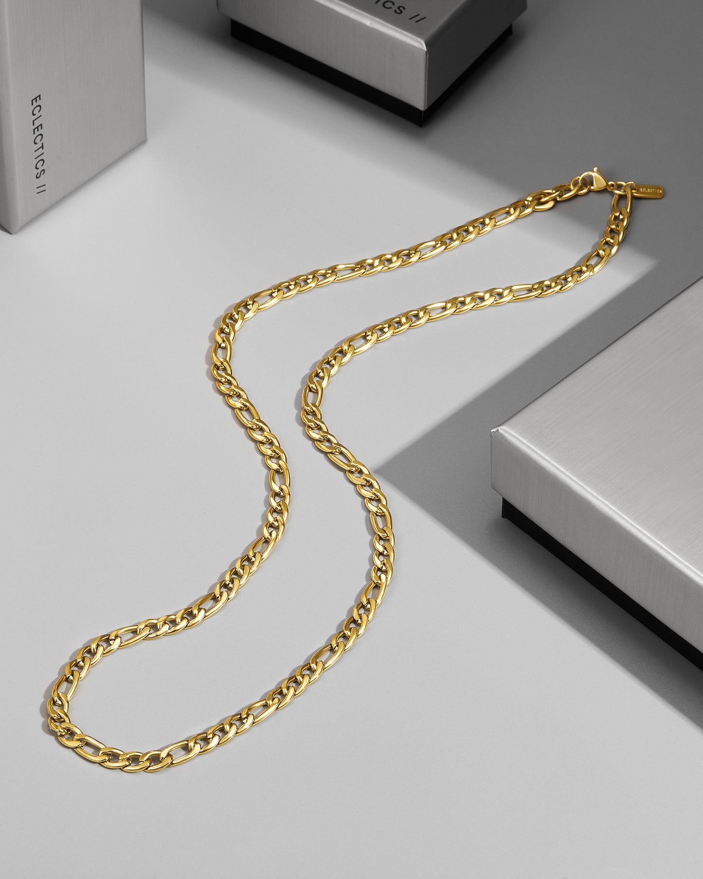 Cuband Lane Chain 