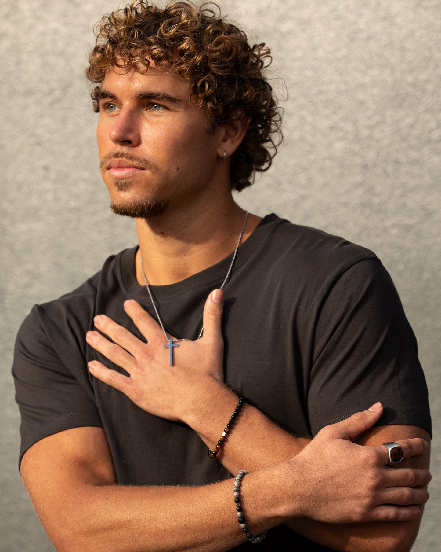 Blessed Necklace