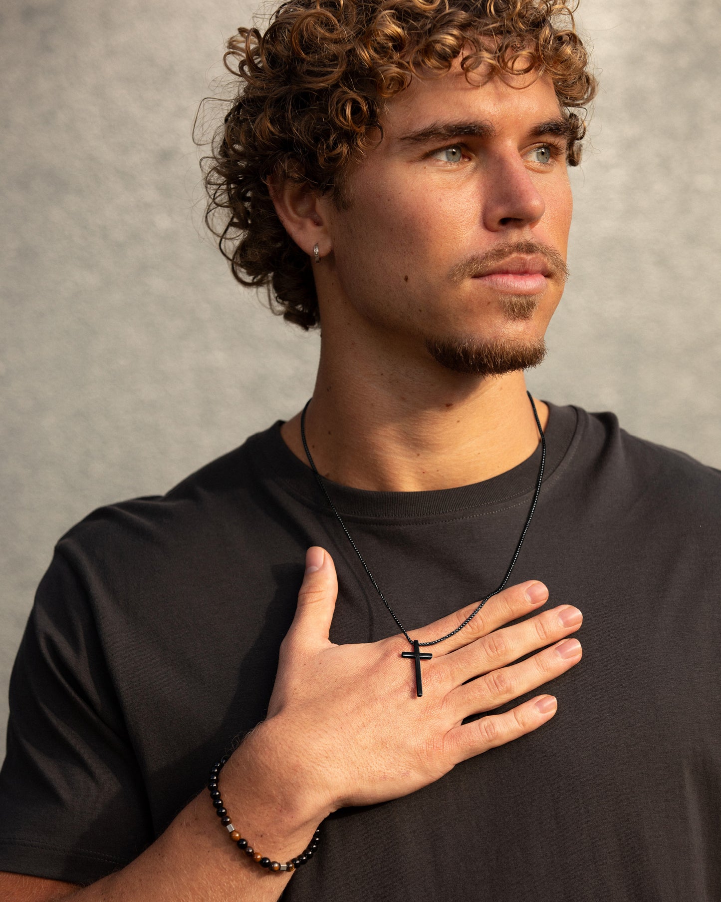 Blessed Necklace