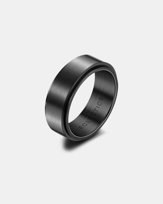 Valor Spinner Ring