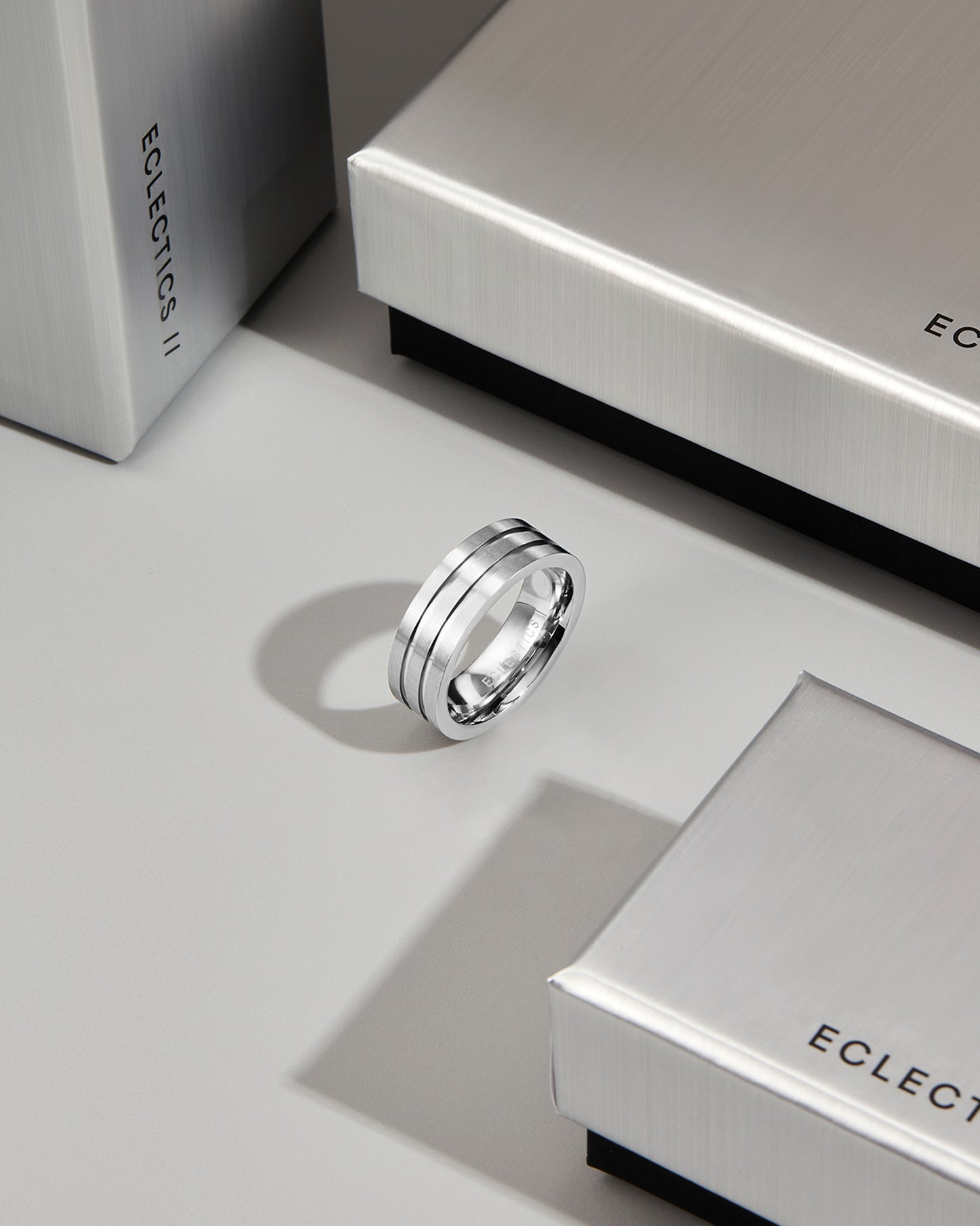 Deco Ring