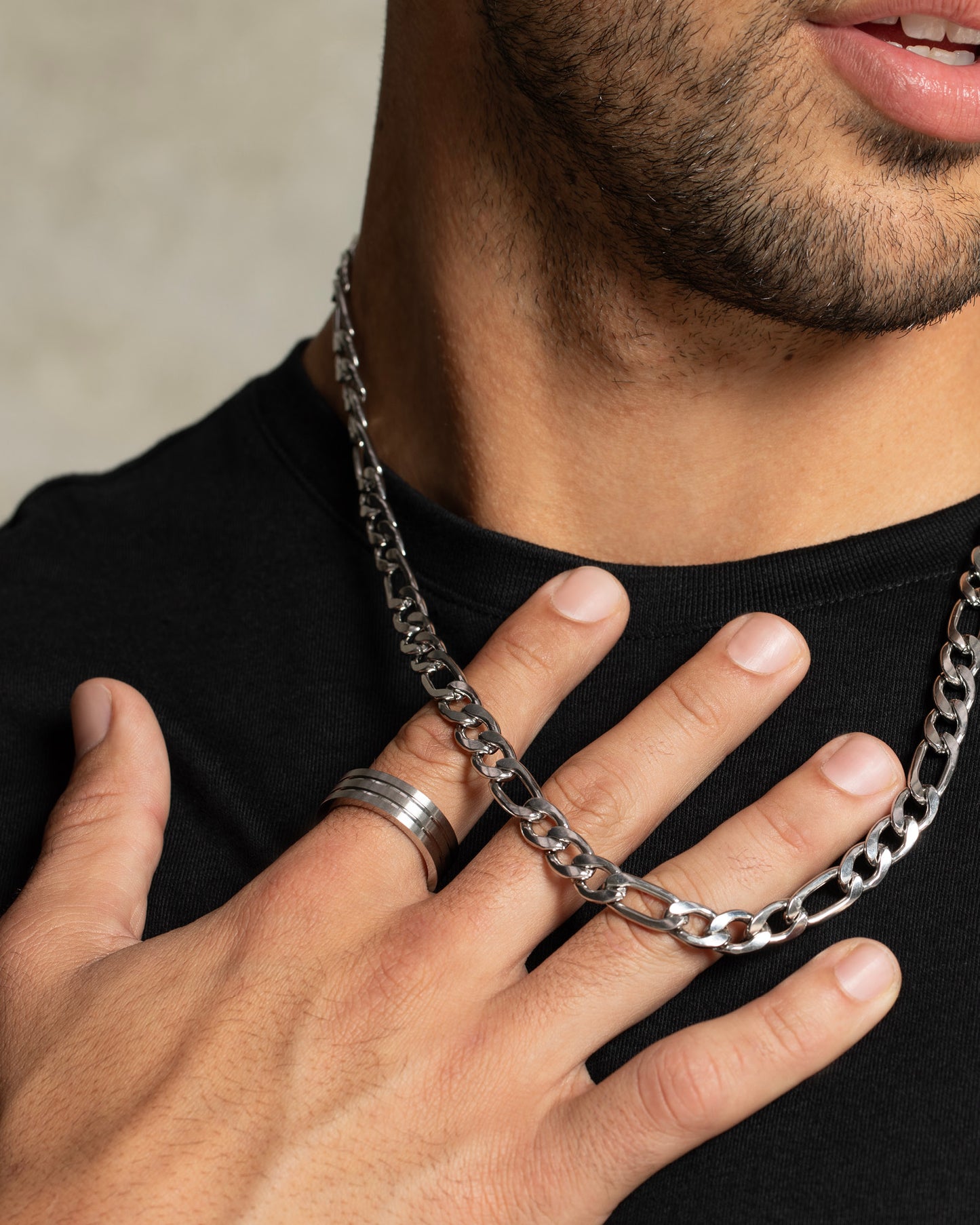 Deco Ring
