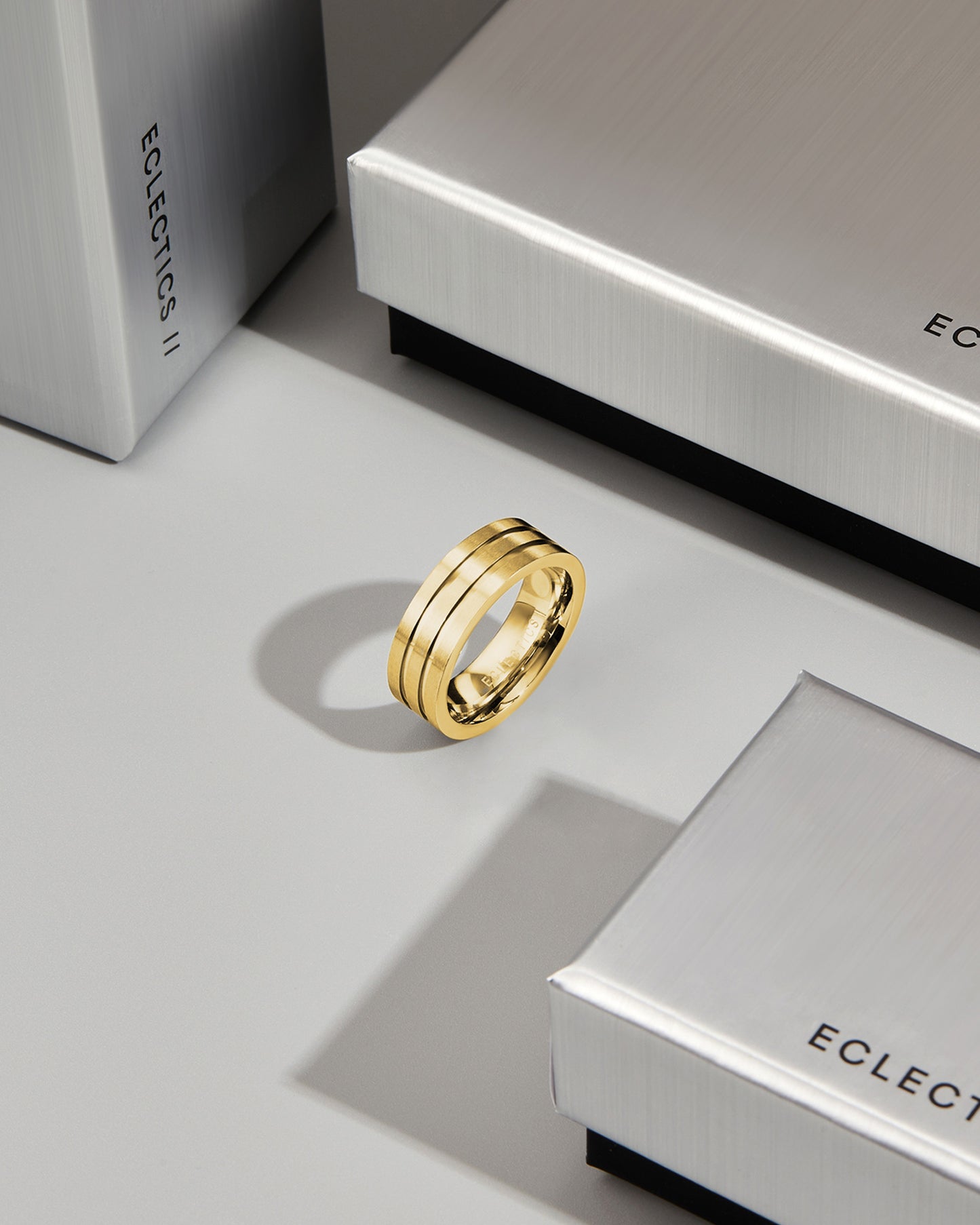 Deco Ring