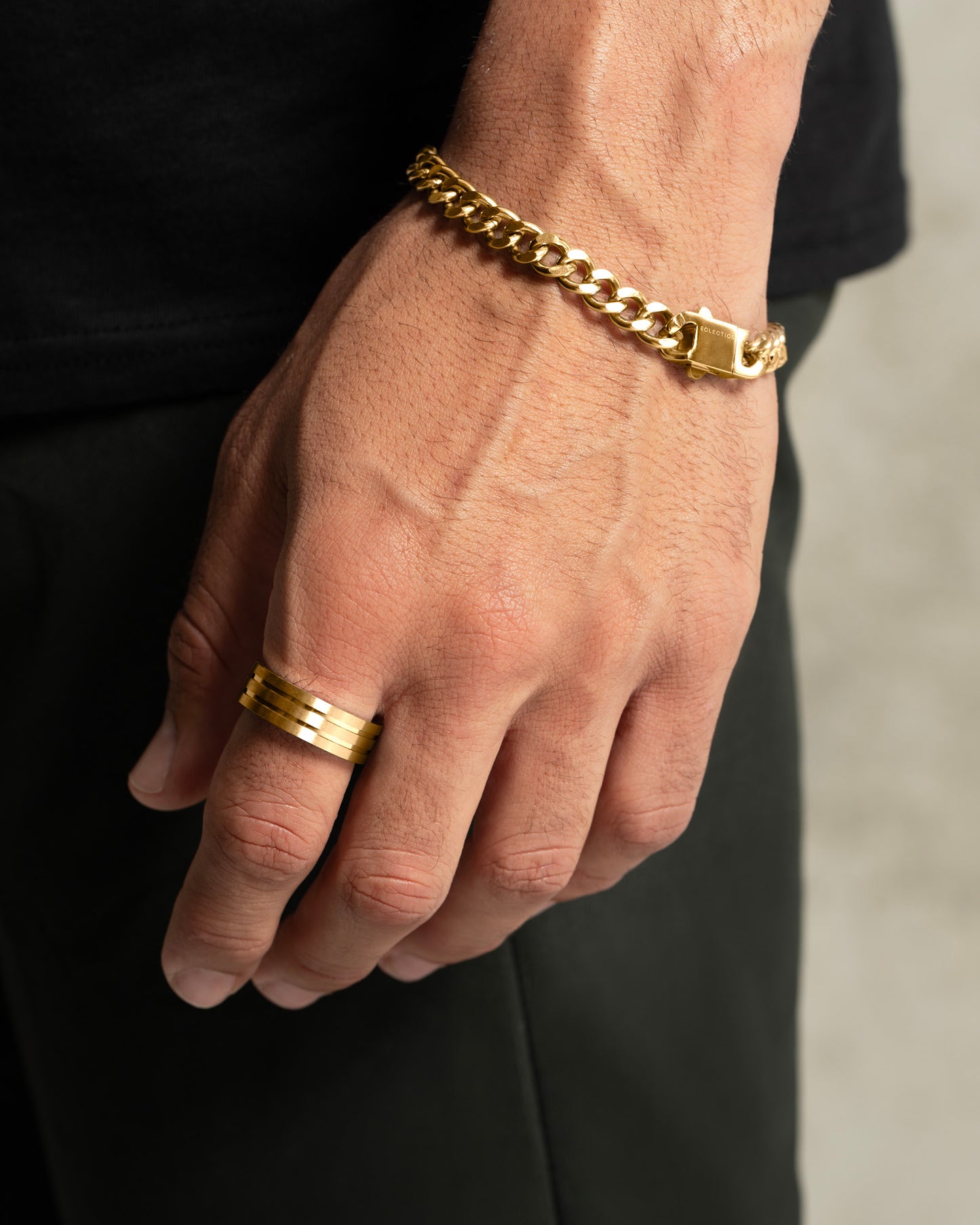 Deco Ring