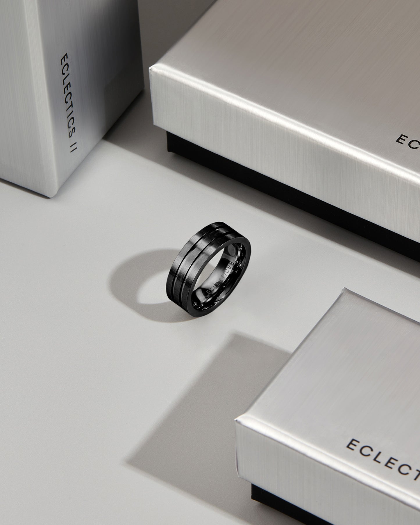 Deco Ring