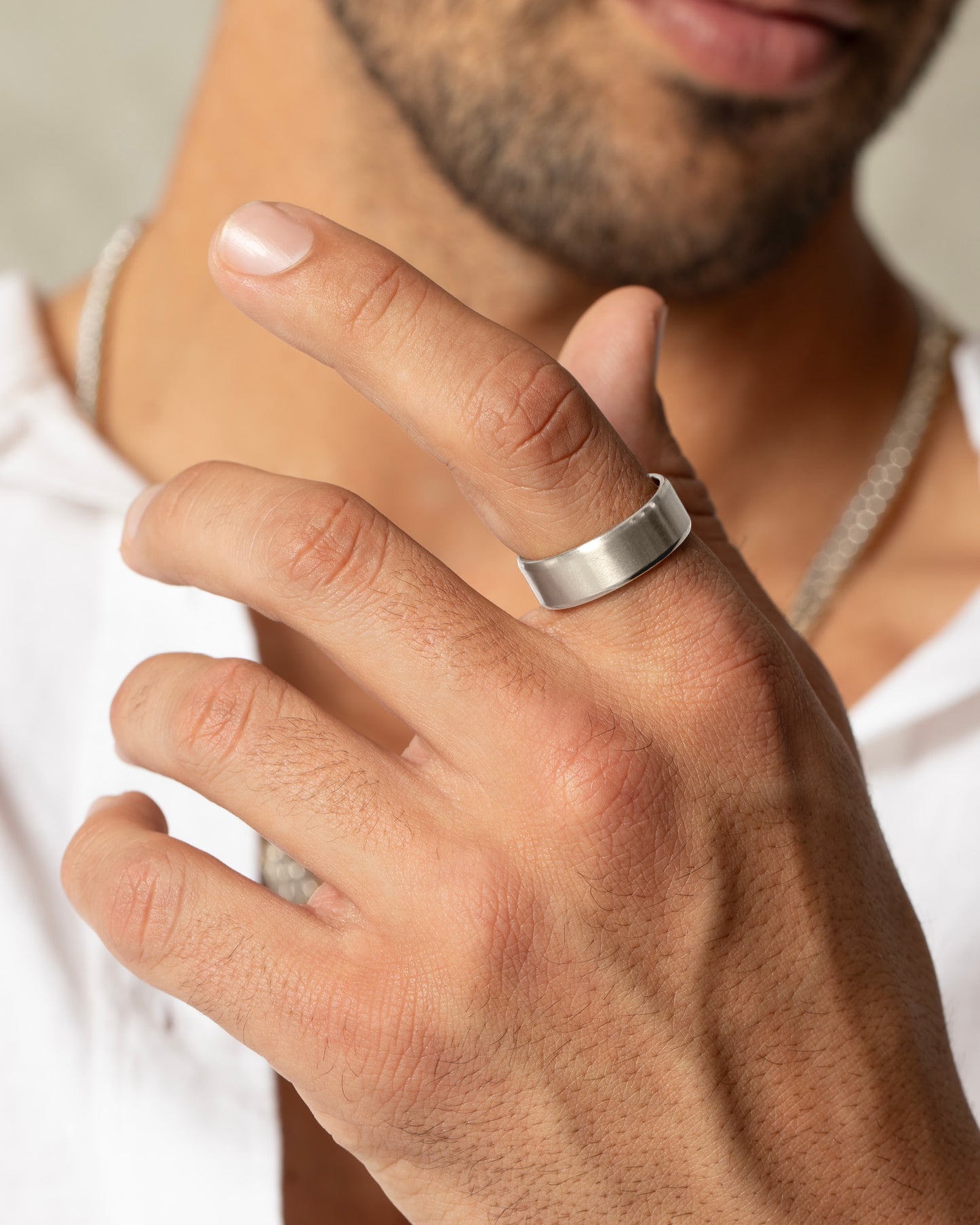Elite Ring