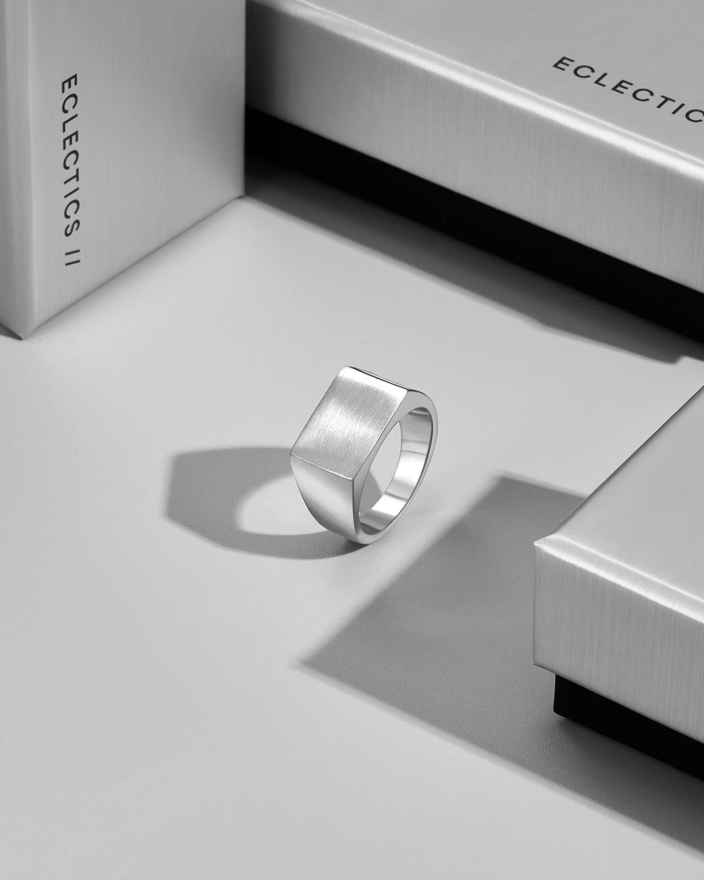 Signet Ring