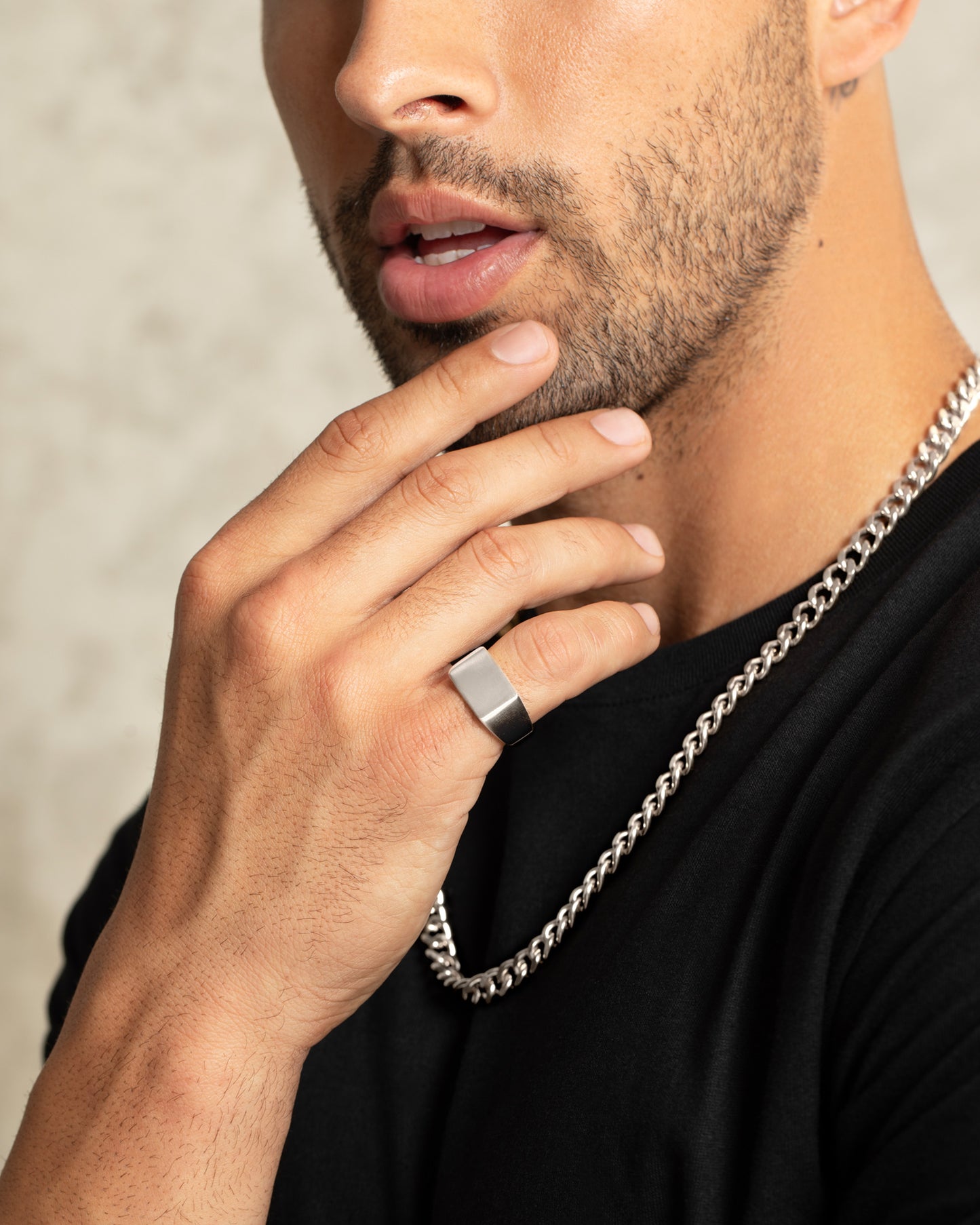 Signet Ring