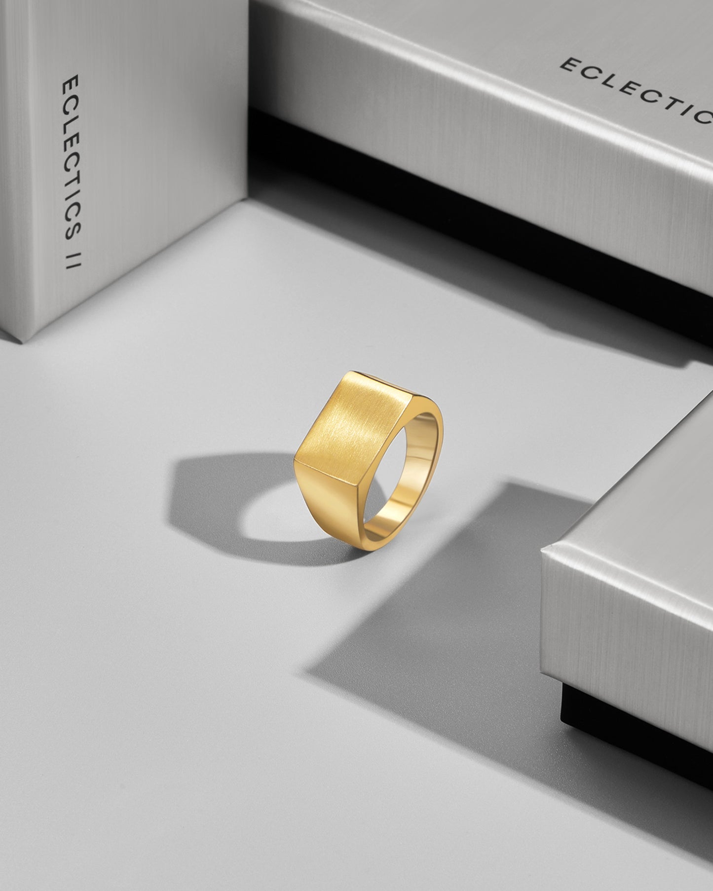 Signet Ring