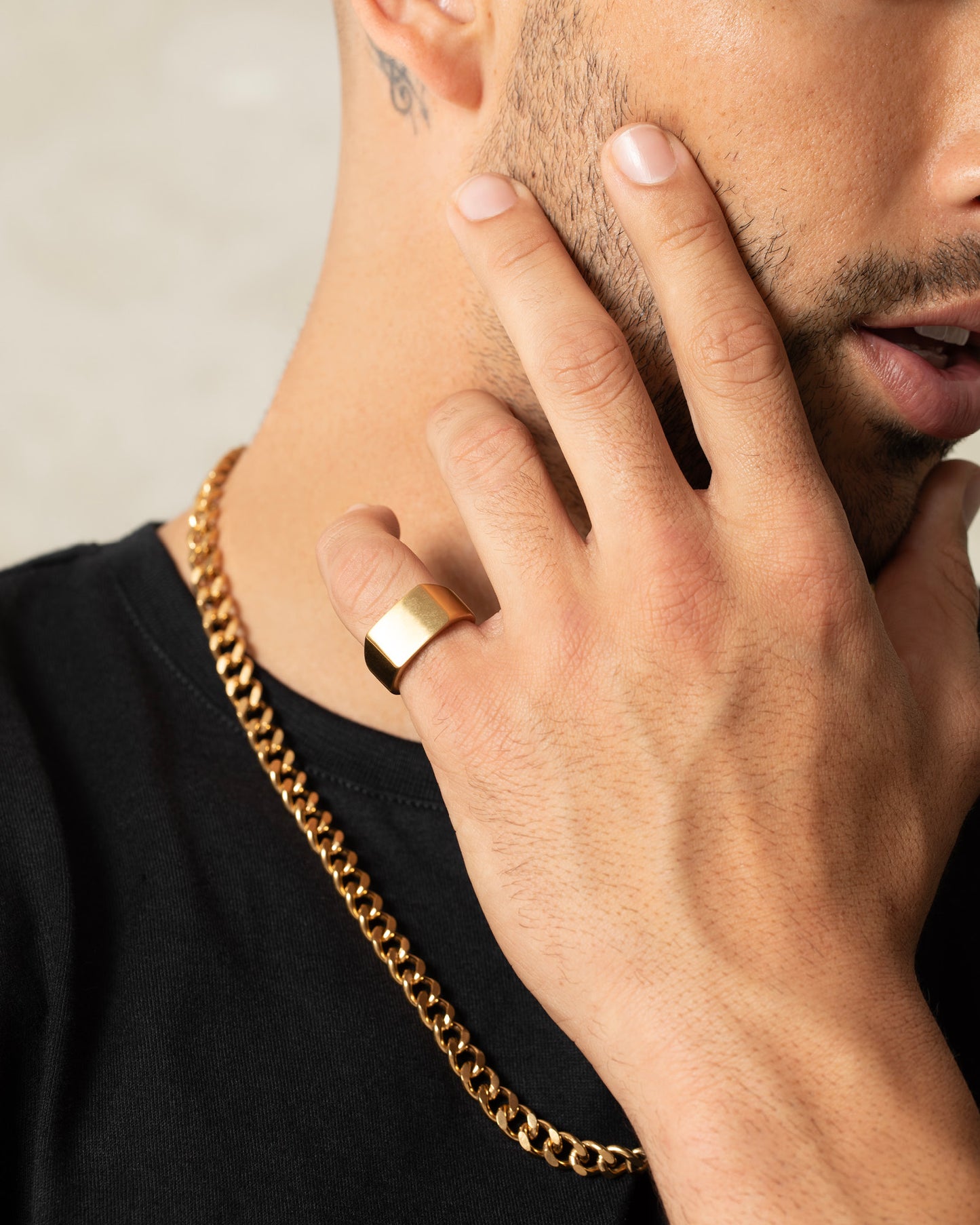 Signet Ring