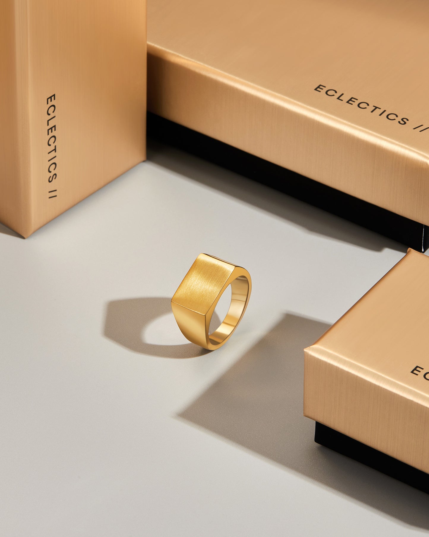 Signet Ring