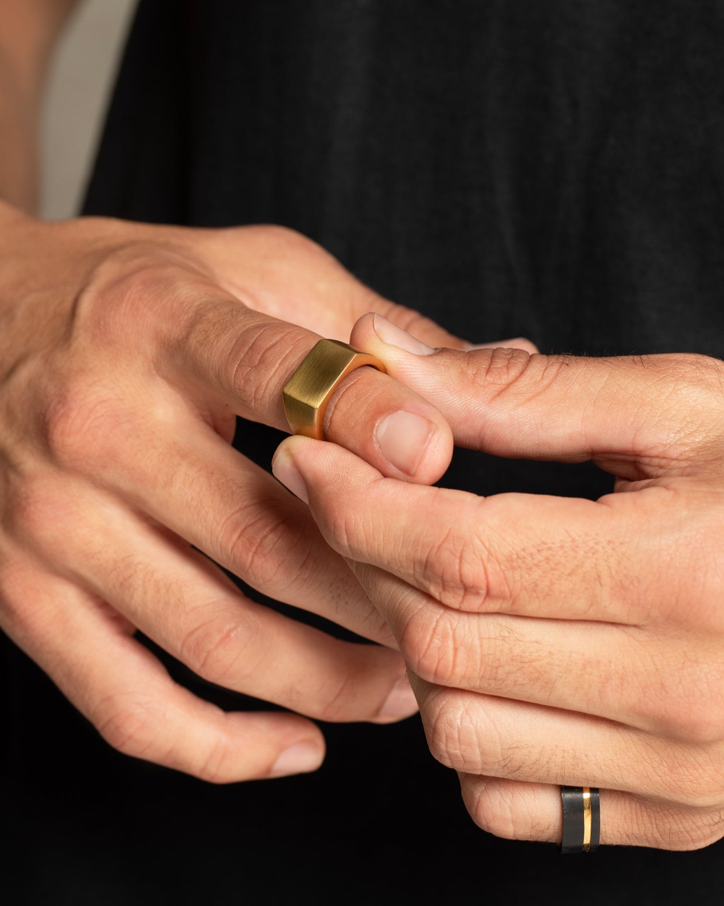 Signet Ring