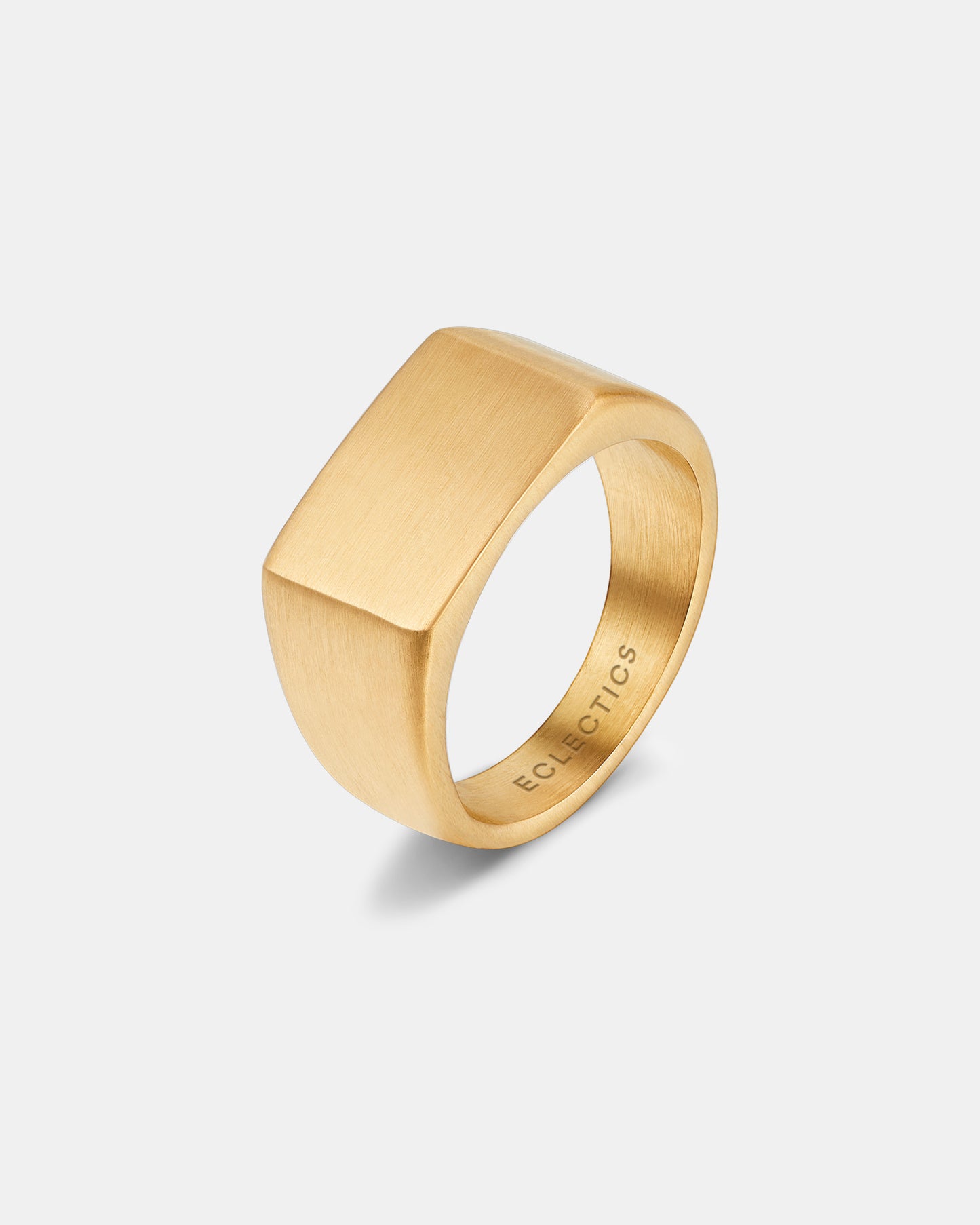 Signet Ring