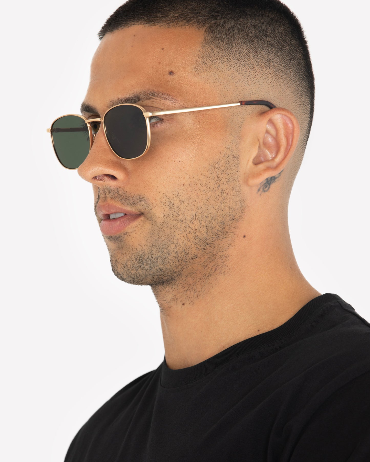 Zephyr Sunglasses