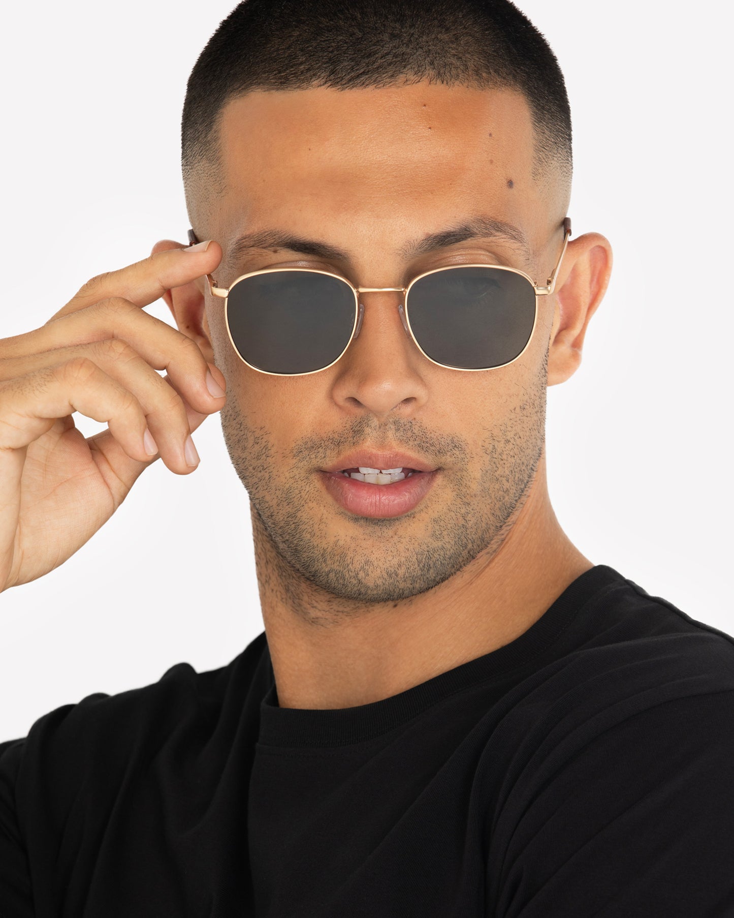 Zephyr Sunglasses