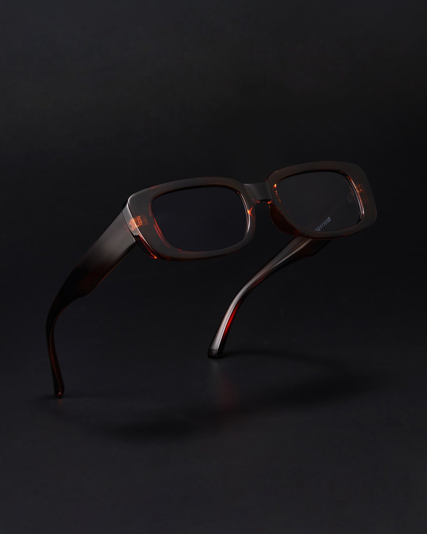 Amelia Sunglasses