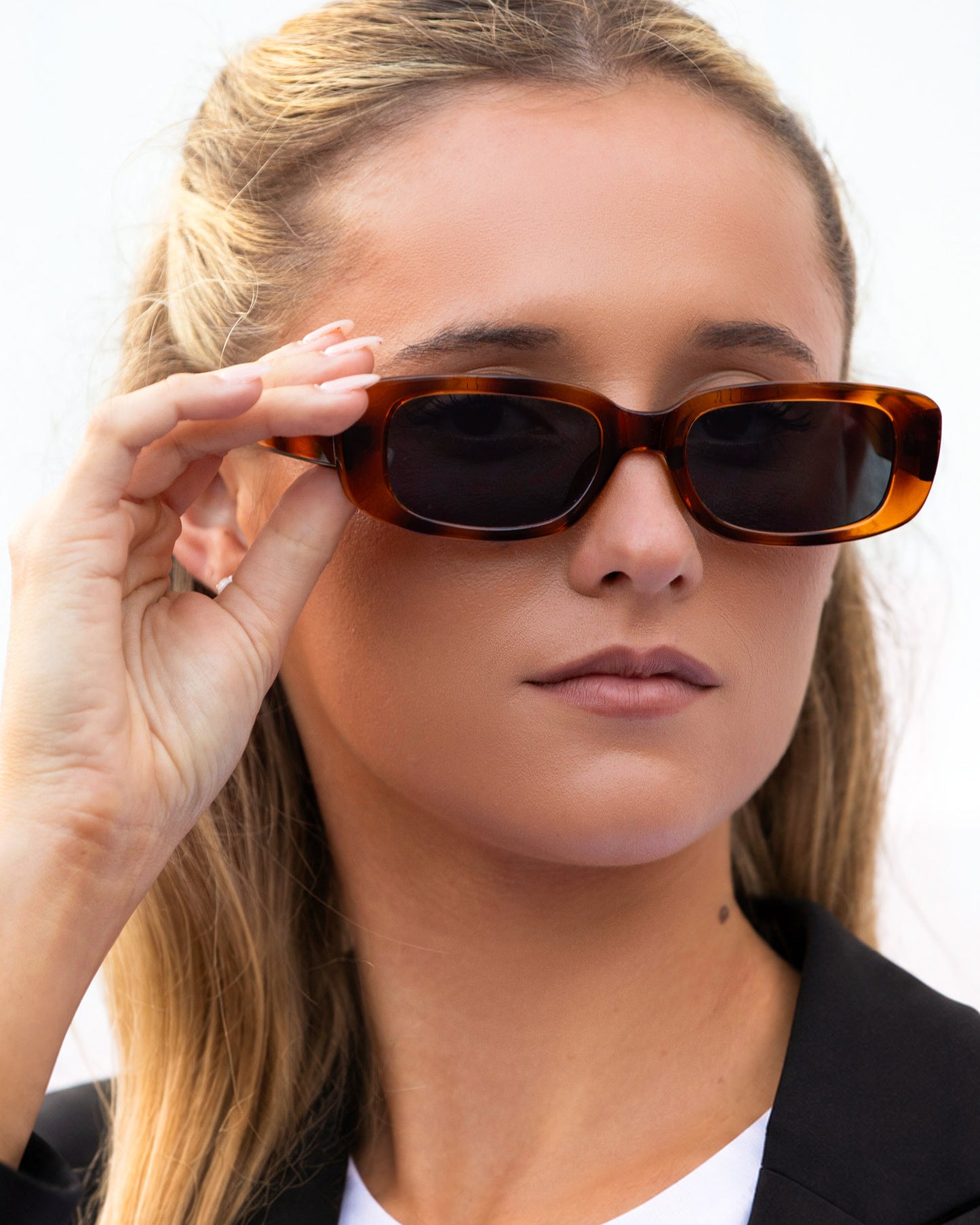 Amelia Sunglasses