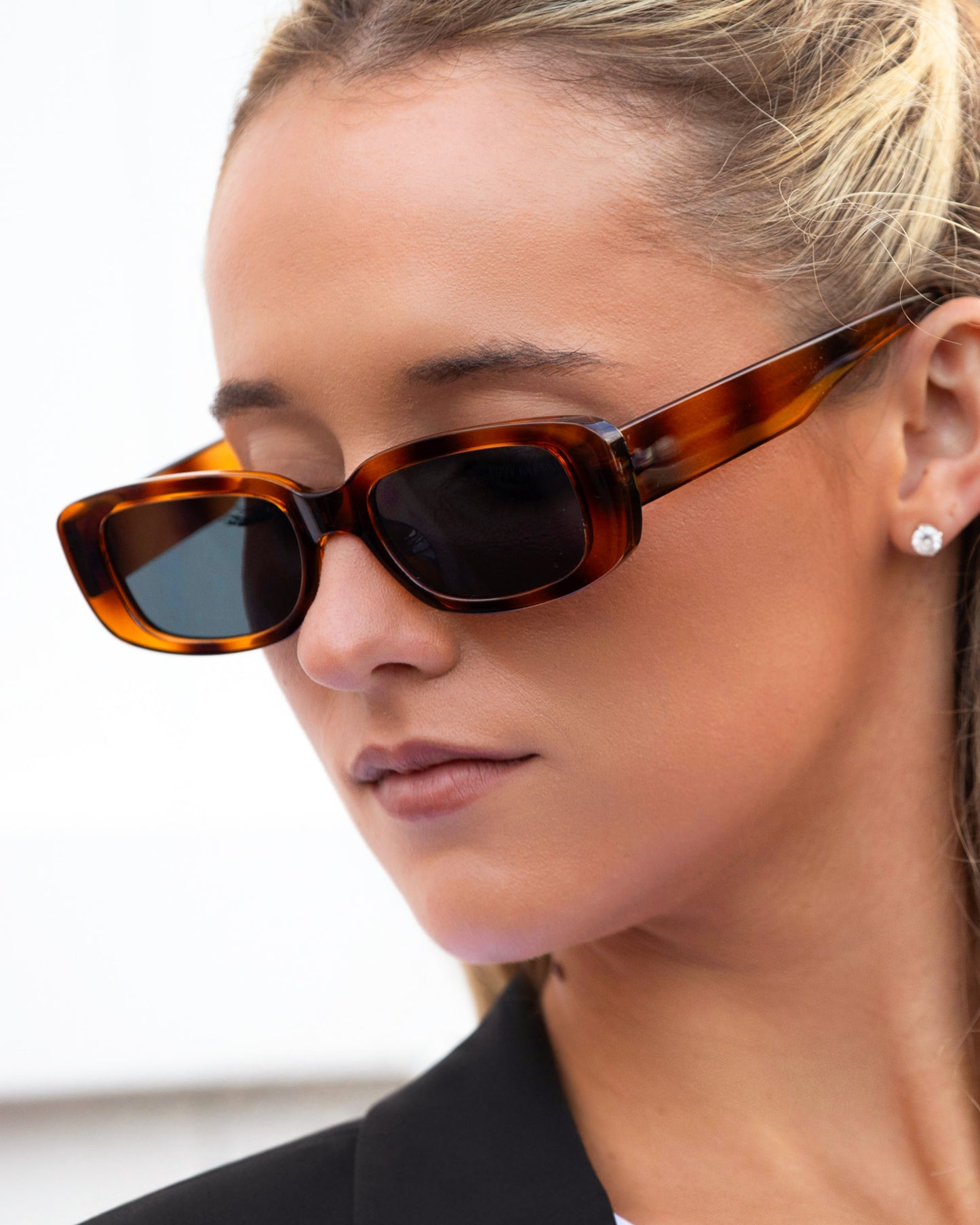 Amelia Sunglasses