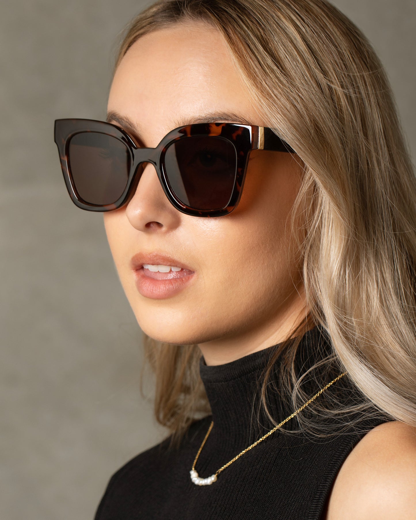 Evelyn Sunglasses