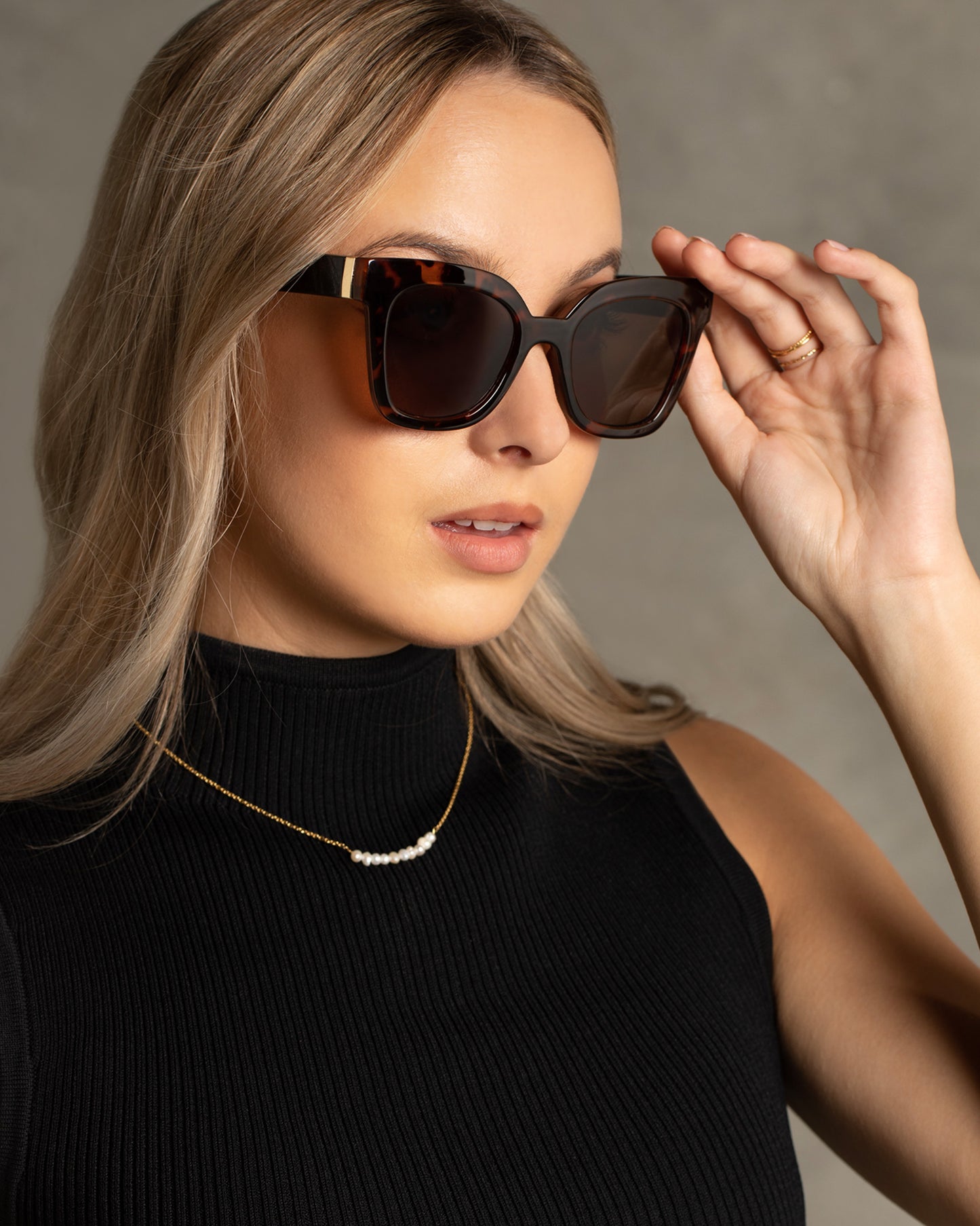 Evelyn Sunglasses