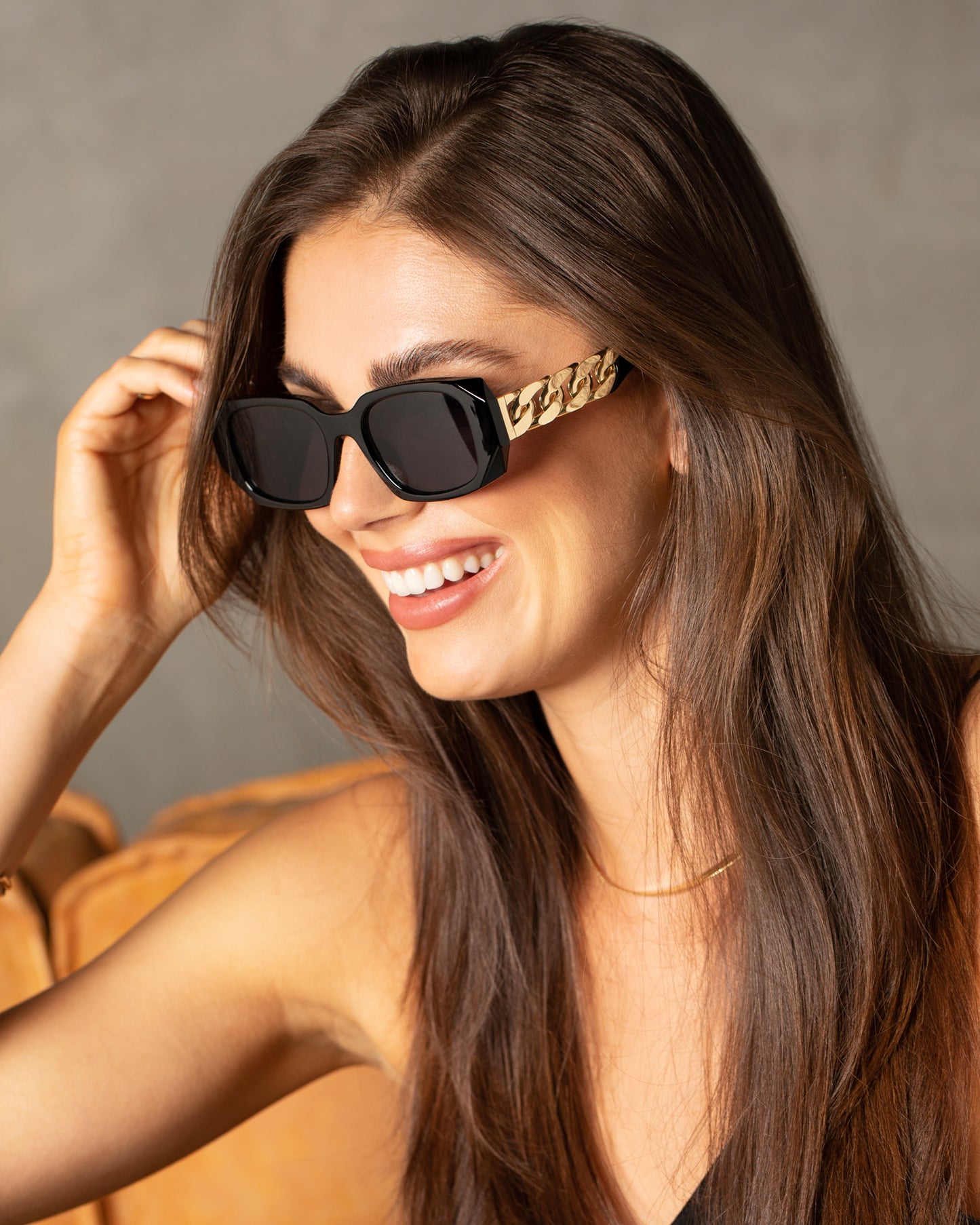 Camila Sunglasses